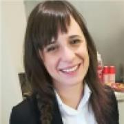 dottoranda i chimica organica e inorganica